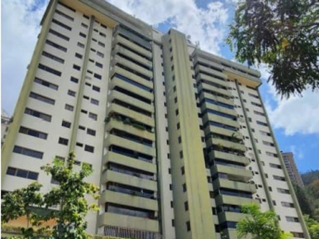 Alquiler Apartamento en Manzanares Este Municipio Baruta