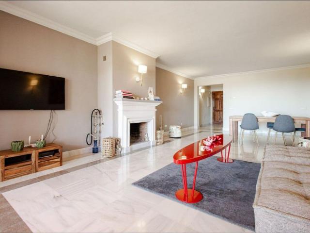 Alquiler Apartamento en Monte Halcones, Benahavís