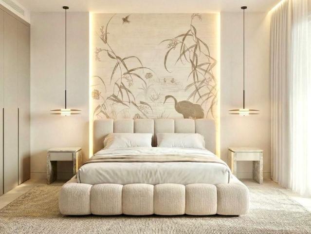 Alquiler Apartamento en Nagüeles, Marbella