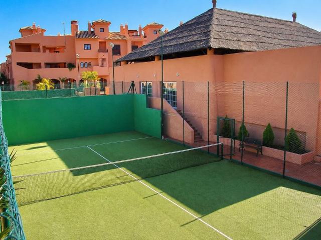Alquiler Apartamento en New Golden Mile, Estepona