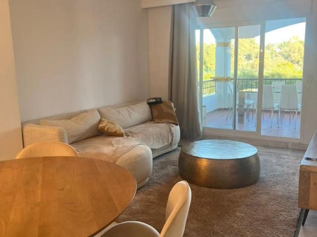 Alquiler Apartamento en Nueva Andalucía La Dama De Noche, Marbella