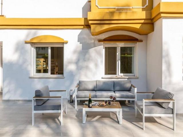 Alquiler Apartamento en Nueva Andalucía, Marbella