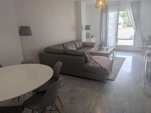 Alquiler Apartamento en Nueva Andalucía, Marbella