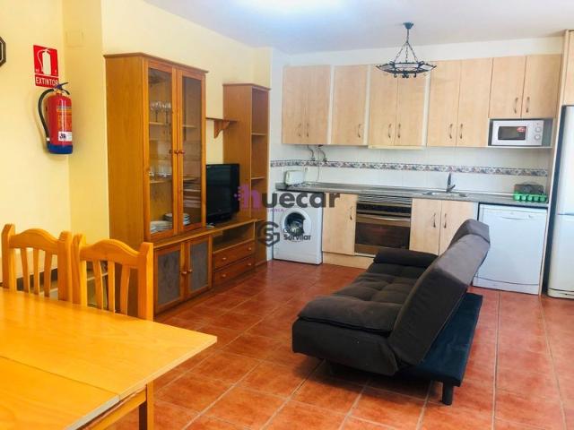 Alquiler apartamento en Palomera Cuenca