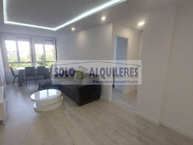 Alquiler Apartamento en Pilar Madrid | 1500 € | 70 m²