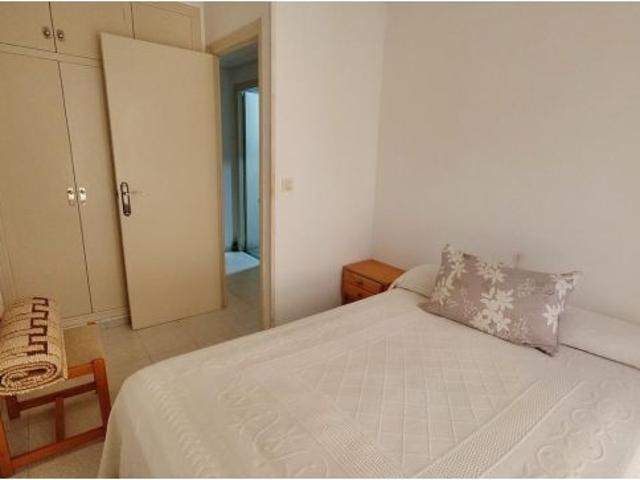 Alquiler apartamento en Playa de Levante