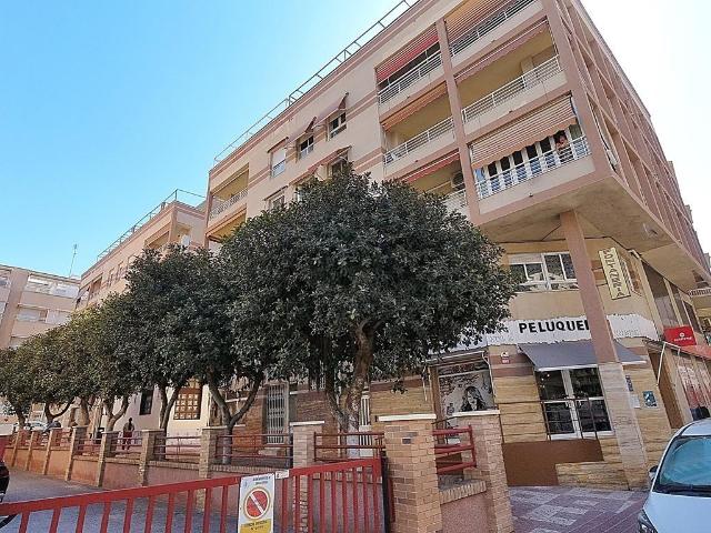 Alquiler apartamento en Playa de Levante