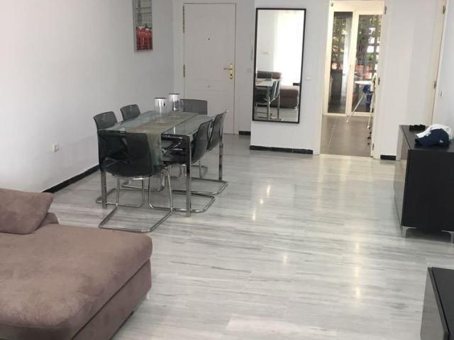 Alquiler Apartamento en Puerto Banús, Marbella