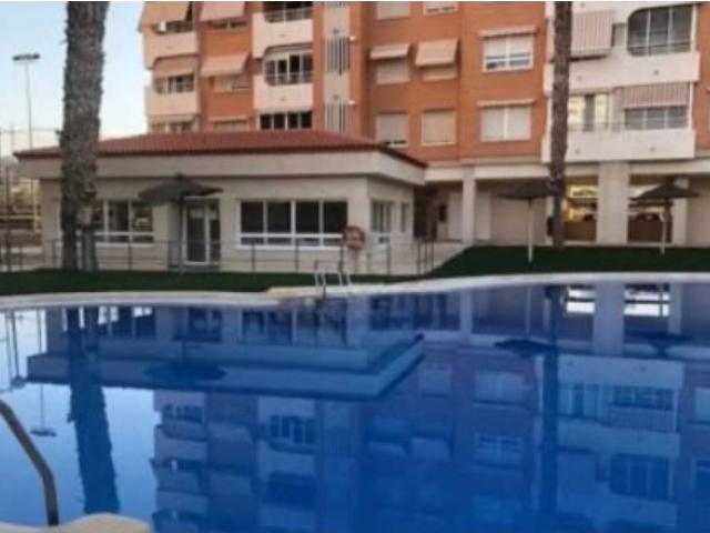 ALQUILER | Apartamento en San Juan Playa, Alicante