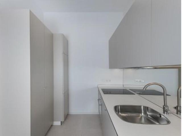ALQUILER APARTAMENTO EN SAN PABLO