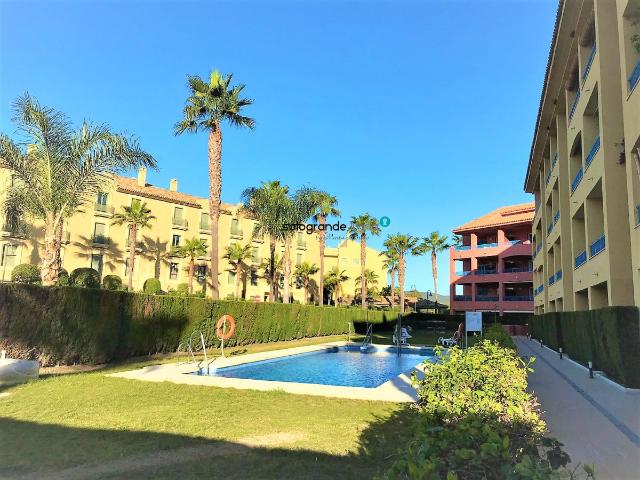 Alquiler Apartamento en Sotogrande Marina, Sotogrande