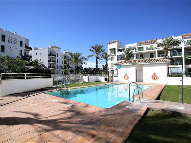 Alquiler Apartamento en Sotogrande Marina, Sotogrande