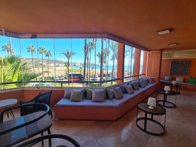 Alquiler Apartamento en Sotogrande Puerto, Sotogrande