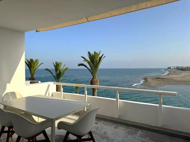 Alquiler Apartamento en Sotogrande Playa, Sotogrande