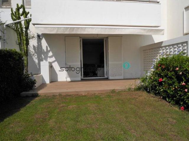 Alquiler Apartamento en Sotogrande