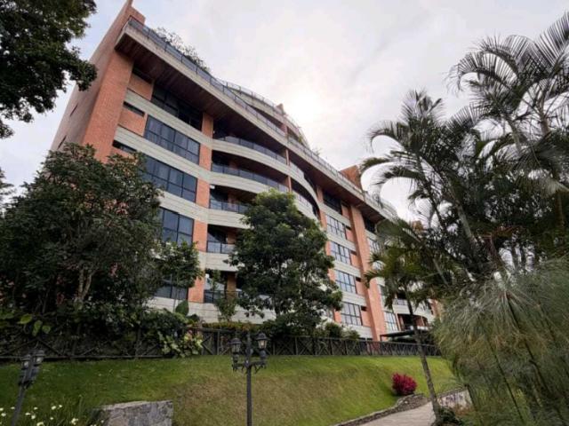 Alquiler Apartamento Hacienda La Lagunita