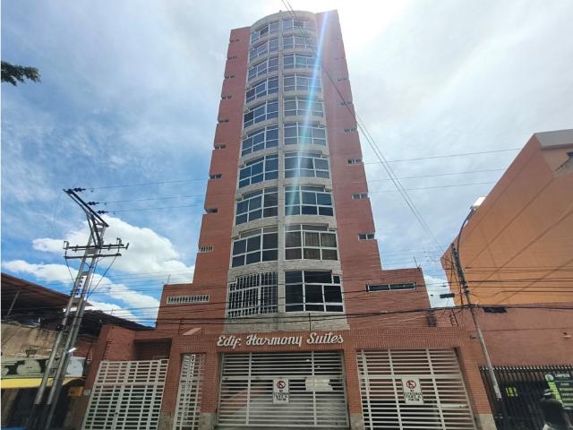 Alquiler Apartamento Harmony Suites Centro Maracay