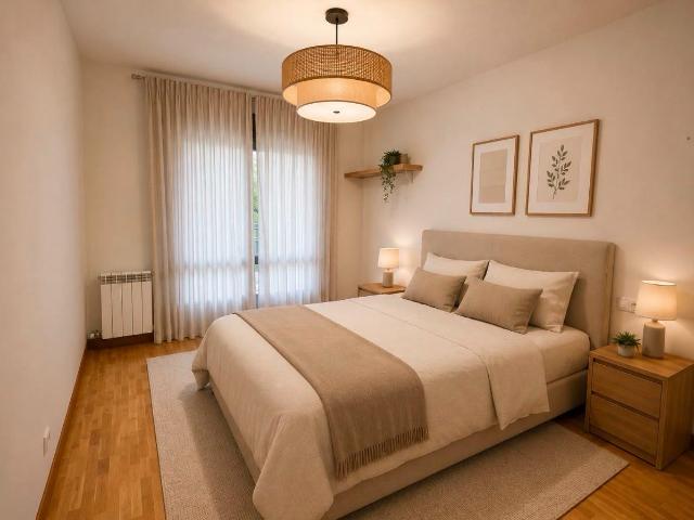 Alquiler apartamento junto a Edificios Inteligentes