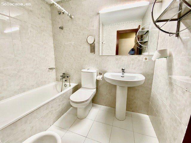 Alquiler apartamento junto a Edificios Inteligentes