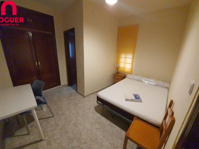 ALQUILER APARTAMENTO JUNTO A LA AVENIDA MEDINA AZAHARA CON ASCENSOR