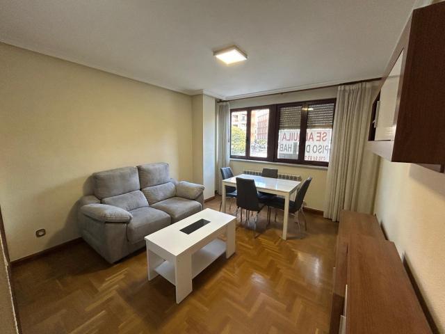 ALQUILER APARTAMENTO JUNTO PASEO CANALEJAS