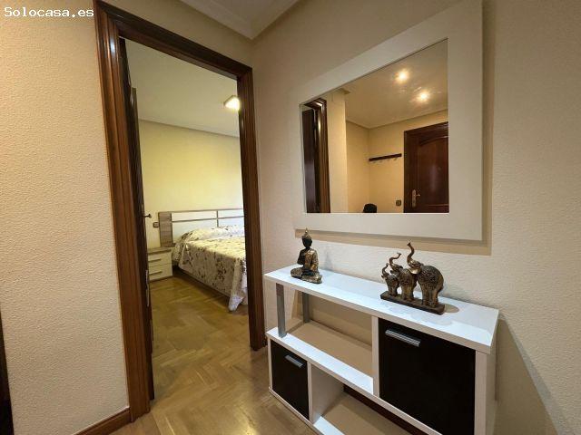 ALQUILER APARTAMENTO JUNTO PASEO CANALEJAS