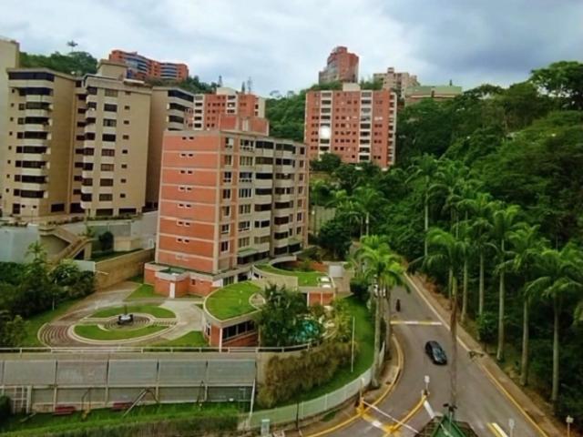 Alquiler apartamento La Alameda