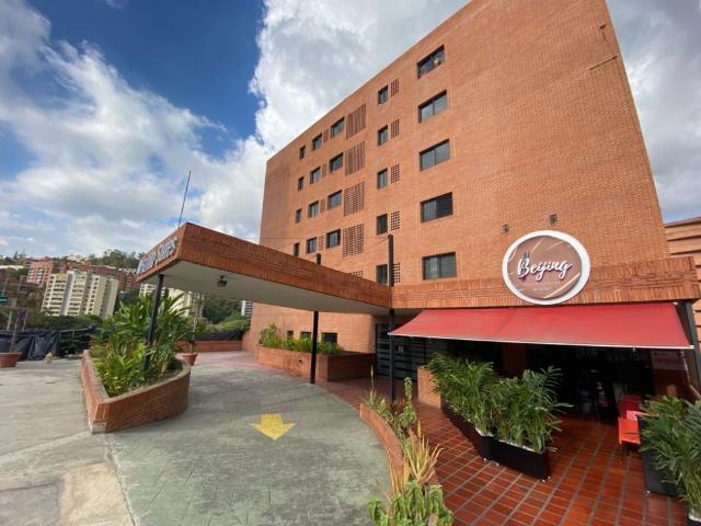 Alquiler Apartamento La Boyera Hatillo Suite. 40m2