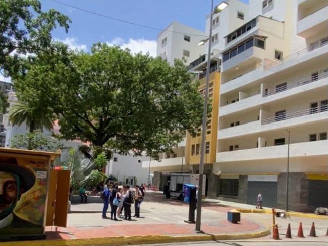 Alquiler Apartamento La Candelaria 41Mts2, 1 hab, 1 baño, 1 p/e