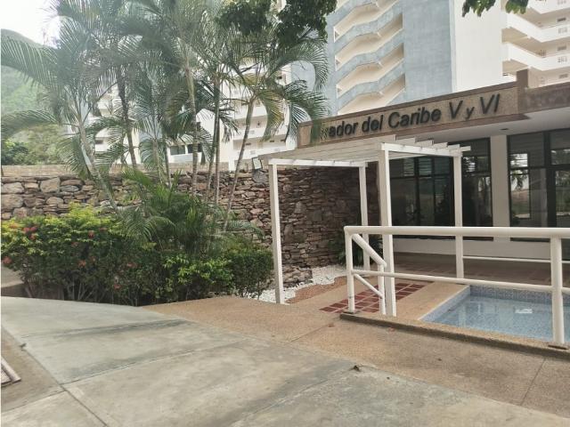 Alquiler Apartamento la Guaira, La Llanada