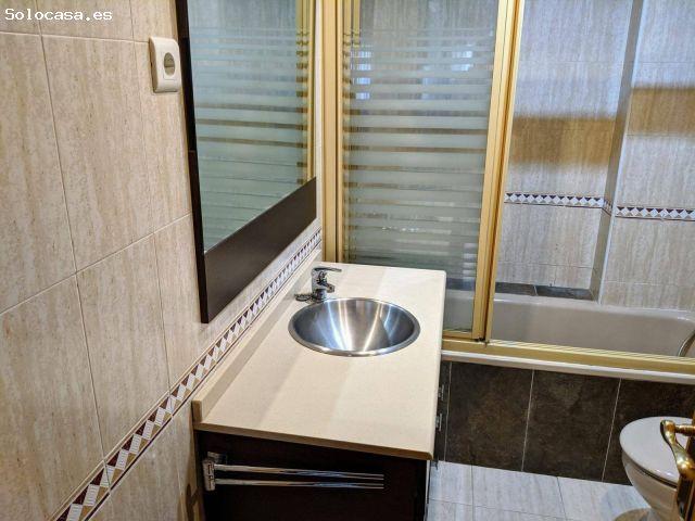 ALQUILER APARTAMENTO LARGA TEMPORADA EN LAS LAGUNAS 3 DORMITORIOS Y DOS BAÑOS COMUNIDAD CON PISCINA