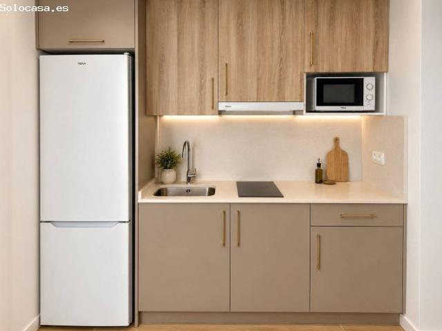Alquiler apartamento Las Canteras