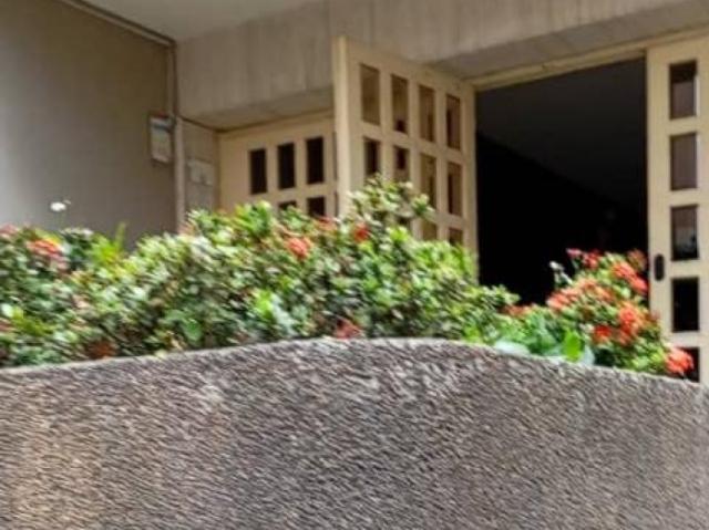 Alquiler apartamento Los Caobos
