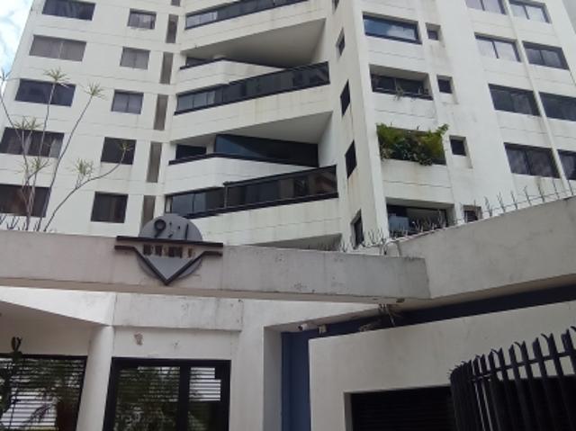 Alquiler Apartamento Los Dos Caminos