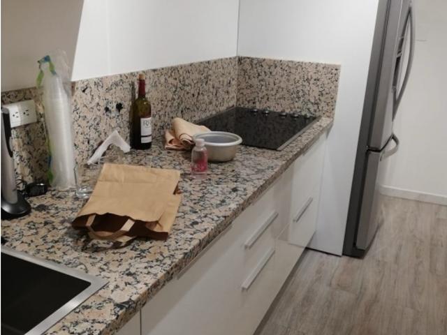 ALQUILER APARTAMENTO LOS NARANJOS