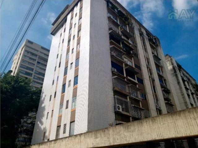 Alquiler Apartamento Los Palos Grandes 67m2