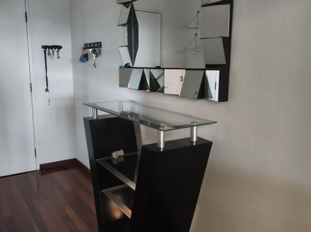 Alquiler apartamento Los Palos Grandes 300mts/4H+s/2B+s/2PE