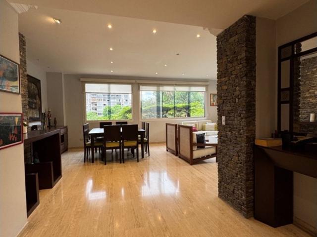 Alquiler apartamento Los Palos Grandes 3+serv/5b/3pe Ascensor Priv PP