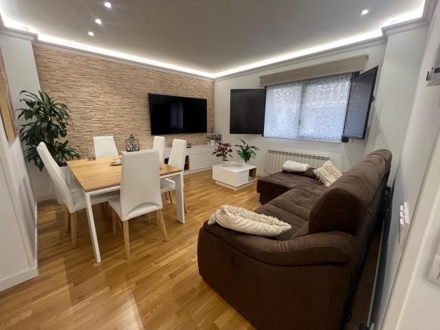 ALQUILER APARTAMENTO PARA MESES DE JUNIO A SEPTIEMBRE
