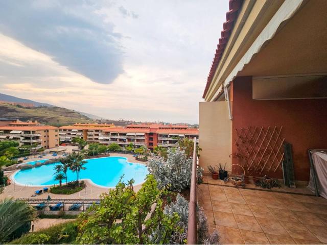 ALQUILER APARTAMENTO PUERTO DE LA CRUZ CON O SIN MUEBLES