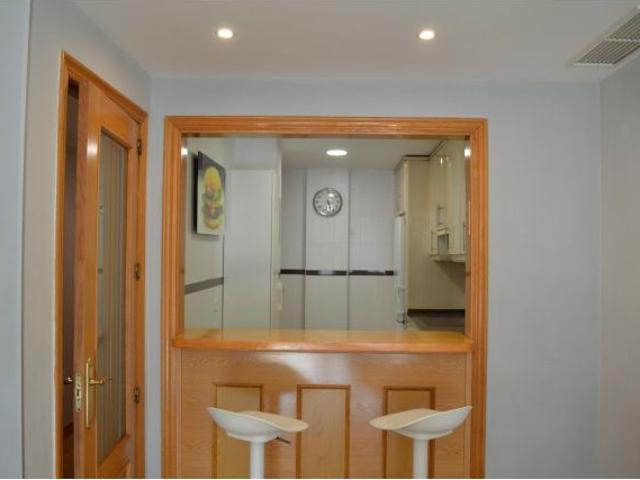ALQUILER APARTAMENTO SAN BERNARDO