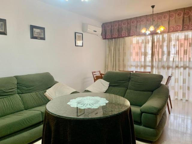 Alquiler Apartamentos Albox Almería DS103651720