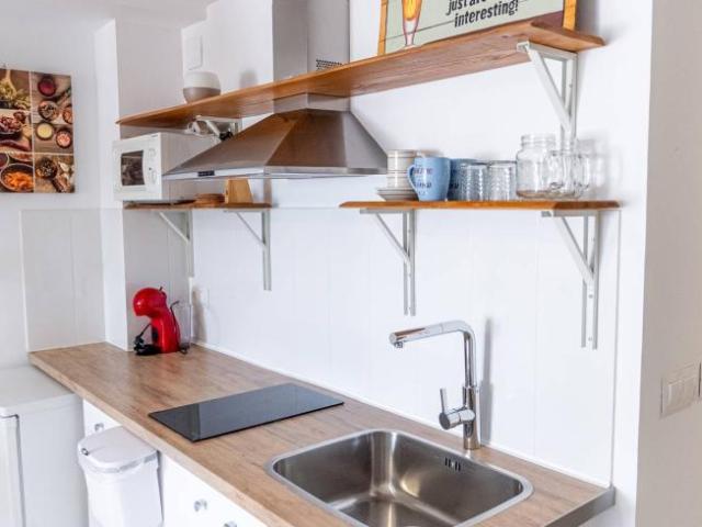 Alquiler Apartamentos Alicante Alicante DLS102401678