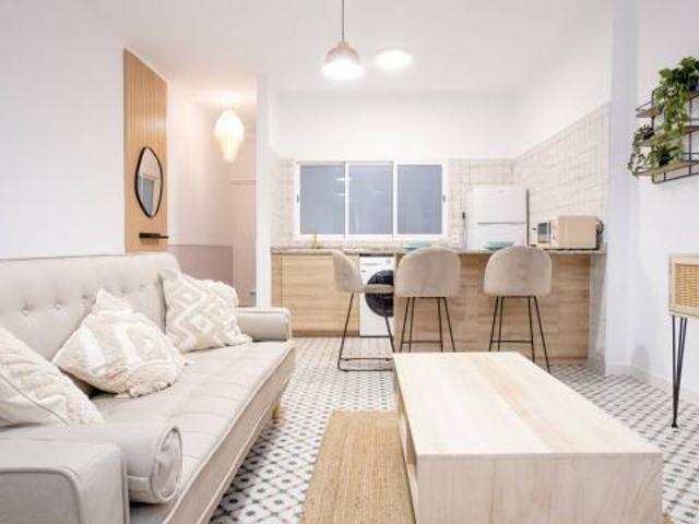 Alquiler Apartamentos Alicante Alicante DLS82986569