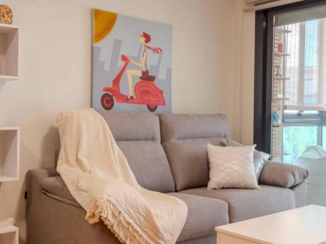 Alquiler Apartamentos Alicante Alicante DLS96201751