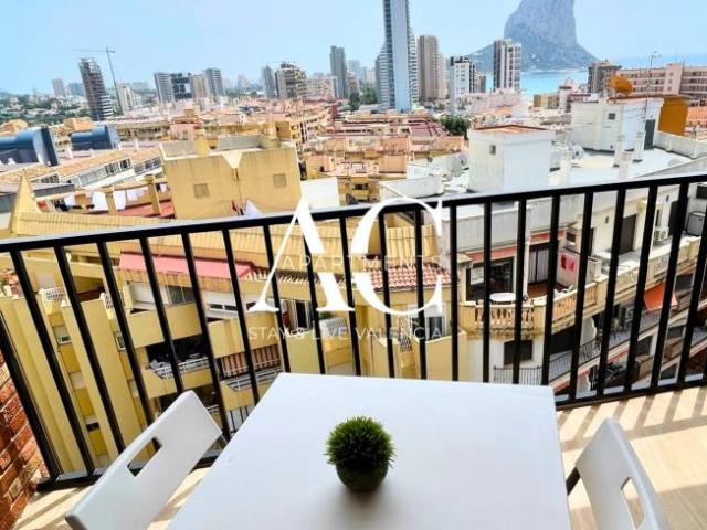 Alquiler Apartamentos Alicante Alicante DLS97608331