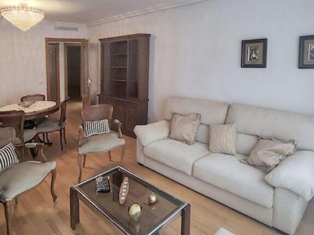 Alquiler Apartamentos Alicante Alicante DS102394988