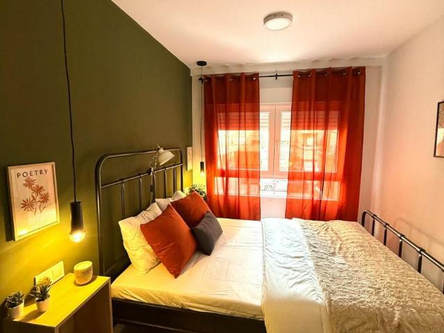 Alquiler Apartamentos Alicante Alicante DS103396676