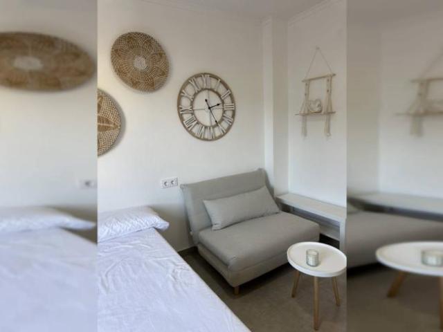 Alquiler Apartamentos Alicante Alicante DS104828461