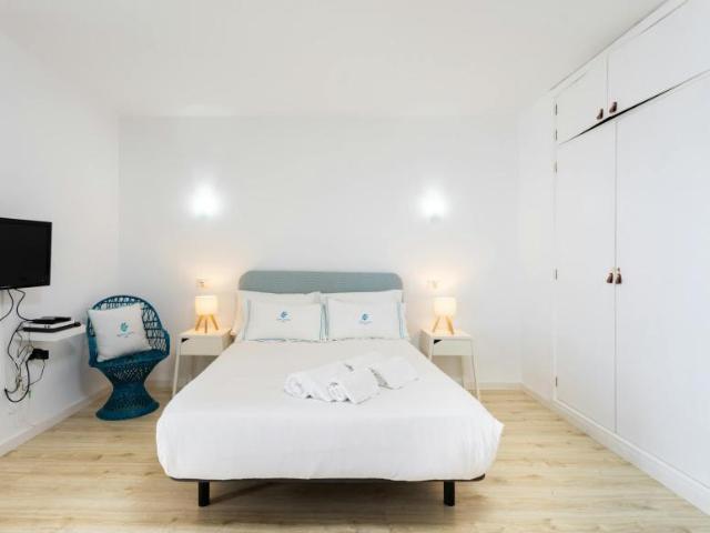Alquiler Apartamentos Bajamar Bajamar DS99287018